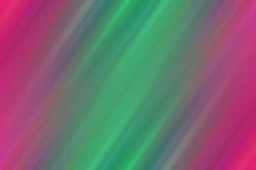 Magenta and green abstract glass texture background, design pattern template