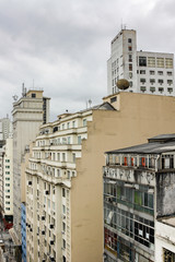 Vista de São Paulo