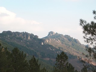 Fototapeta premium paisajes´ç+