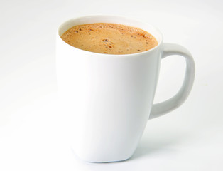 cup of coffee