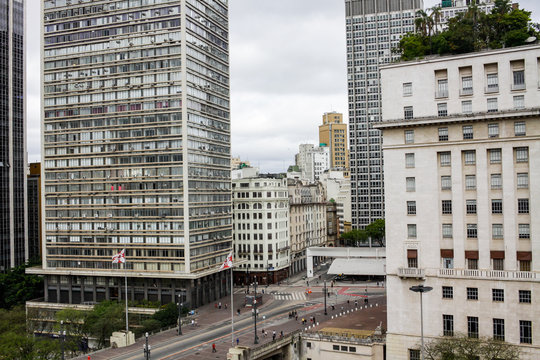 Pra&ccedil;a do Patriarca