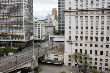 Centro de São Paulo 