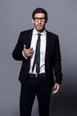 business office Manager