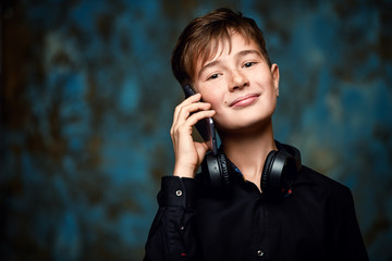 gadgets in life of teenagers