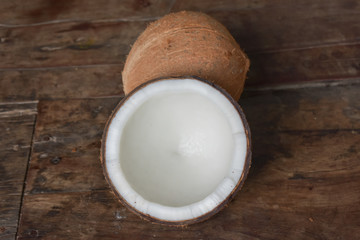 coconut, coconut from Thailand country