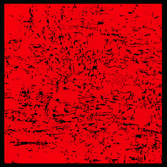 red frame patterned background texture vintage
