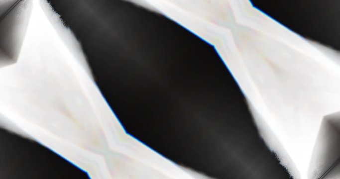 Flickering Light. VJ Loop 55