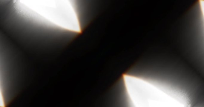 Flickering Light. VJ Loop 57