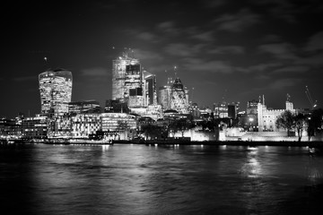 City of London
