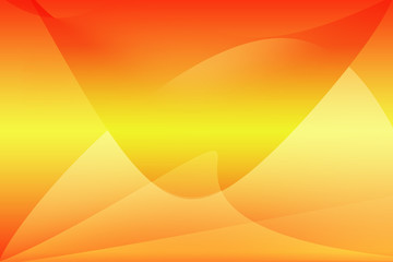Abstract color orange texture background.