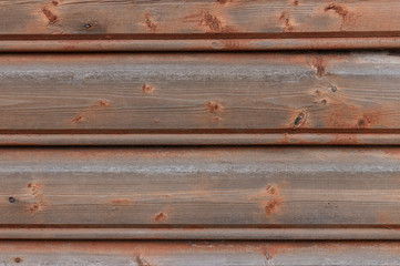 Obraz premium wintage old house wall closeup