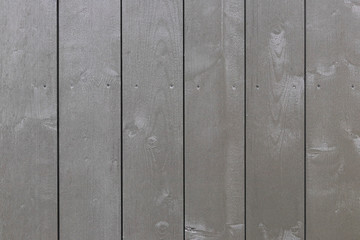 vintage gray wooden fence closeup