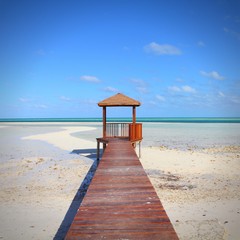 Cuba - Jardines del Rey