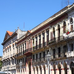 Cuba - Havana