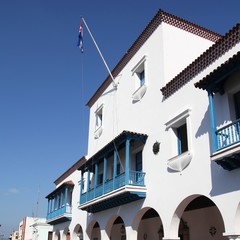 Santiago de Cuba
