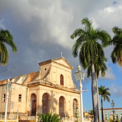 Trinidad, Cuba