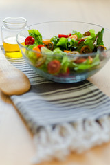 Tomato Salad