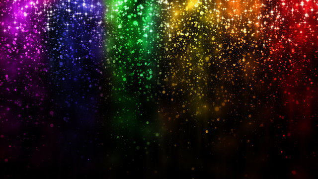 Glitter Rainbow Images – Browse 121,826 Stock Photos, Vectors, and