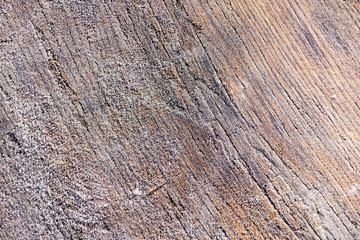 Dark brown wooden background. Old vintage surface .