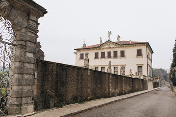 Obraz premium Vicenza, Itália