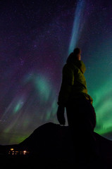 North Lights Lofoten