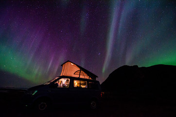 North Lights Lofoten