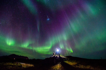 North Lights Lofoten
