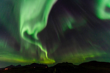 North Lights Lofoten