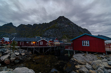 Lofoten Islands