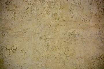 Beautiful vintage background. Abstract grunge decorative stucco wall texture. Wide rough background with copy space for text.
