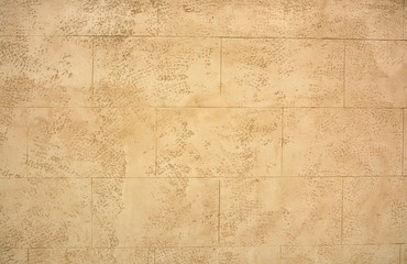 Beautiful vintage background. Abstract grunge decorative stucco wall texture. Wide rough background with copy space for text.