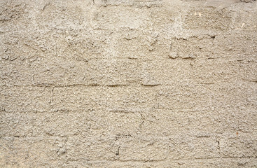 Beautiful vintage background. Abstract grunge decorative stucco wall texture. Wide rough background with copy space for text.