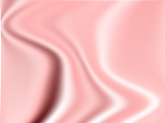 Dynamic blurred gradient vector pattern