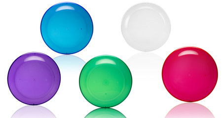 colorful balls