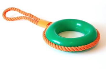 pull ring toy
