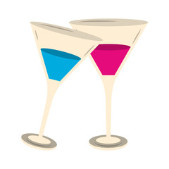 cocktail drinks design