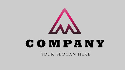 logo for company