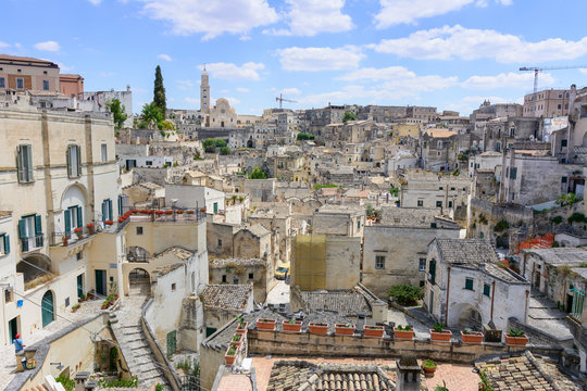 Matera