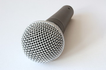 microphone