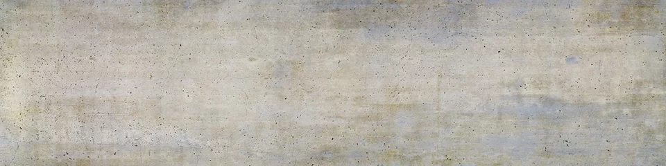 Fototapeten Konkrete Textur einer alten, grauen, grungy Betonwand als Hintergrund  © Günter Albers