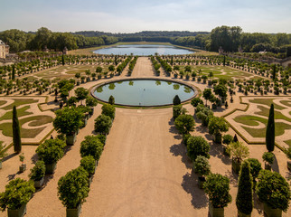 Versailles