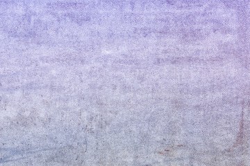 Slate sheet with spots closeup. Abstract light purple background for layouts and sites. Toned photo of an old fence.