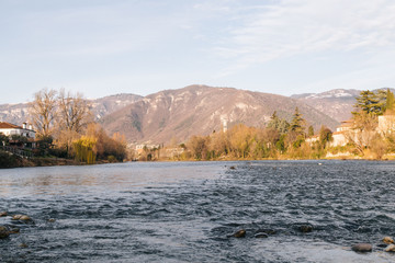 Bassano da Grappa, Itália