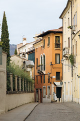 Bassano da Grappa, Itália