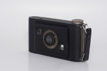 Old camera from 1934