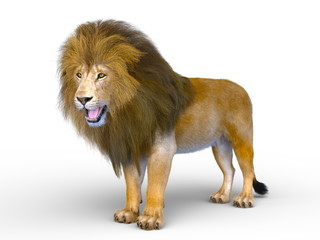 ライオン