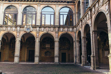 Bolonha, It&aacute;lia