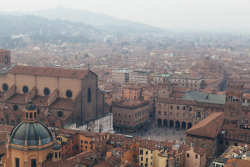 Bolonha, It&aacute;lia