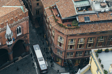 Bolonha, It&aacute;lia