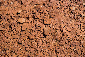 Earth Tone and Texture